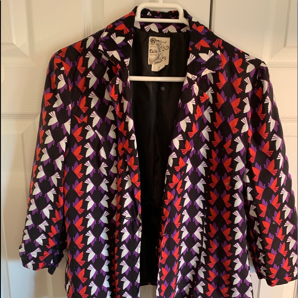 Women’s Jacket